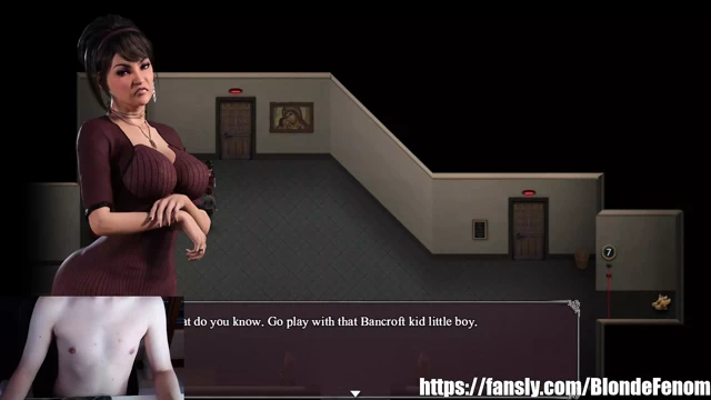 Şehvet salgın - bölüm 1