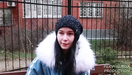 tatlım erik ile bir konuşma (1 kısım) pov