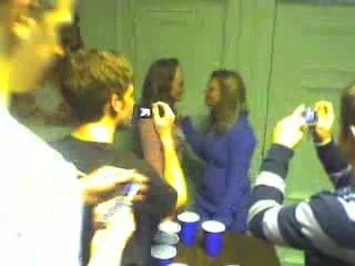 Sıcak kızlar kanca