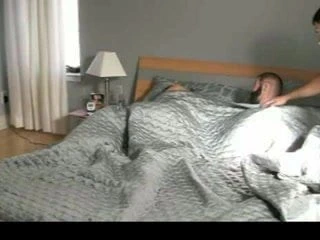 stres yapma bu sadece bir şaka