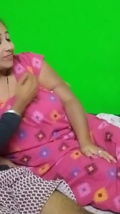 Key moment from "Step Mom k sath step son ki chodai"