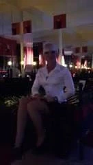 Bayan tina, metresi, domina, naylon, ayaklar