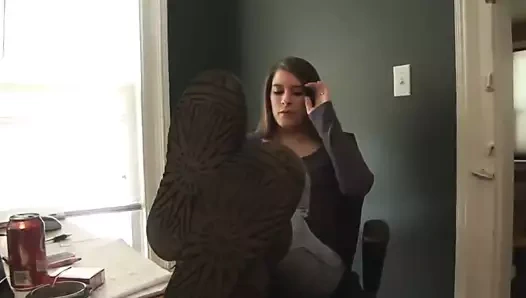 bebeğim içinde jeggings ve ugg kaldırma