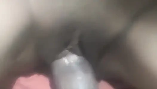 Stepnephew üvey erkek arkadaşını sikiyor