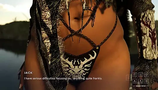 Teslimat: Dağda bölüm 40