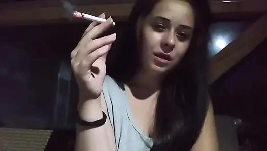 Rahatlatıcı Ve Sigara Içme