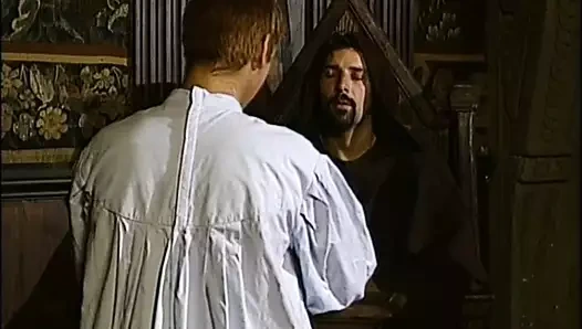 Clausura - 2. bölüm