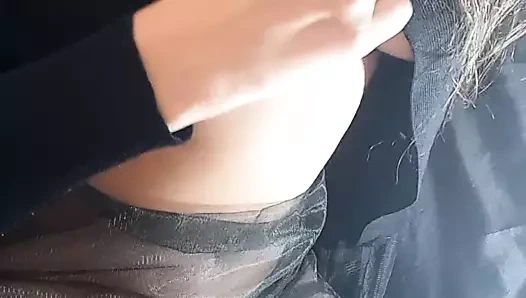 Genç milf Hint kız lavisha gösterme ona büyük boobies bölüm ben