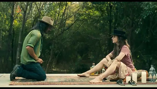 Rebecca ferguson - doktor uykusu, 2019