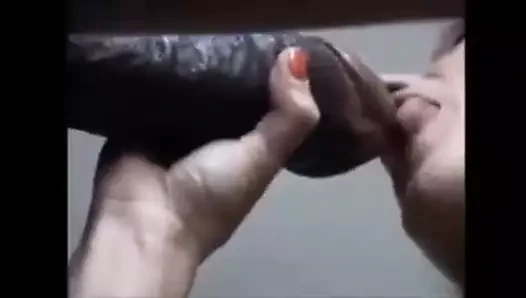 Büyük çük, büyük Hint horoz