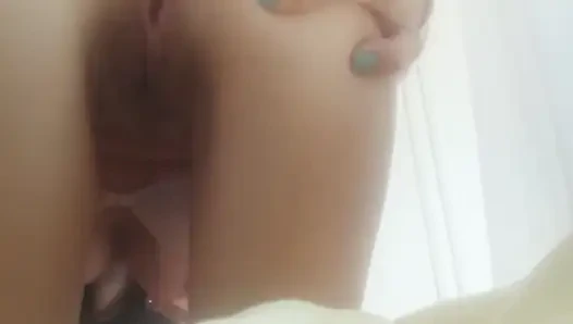 Üvey oğul, iç çamaşırın ıslak ve kirli. Confess Me
