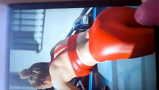 Cum üzerinde jennifer lopez popo