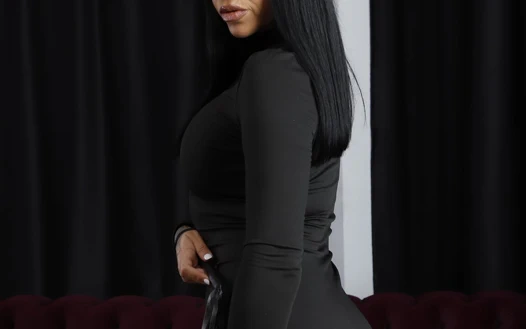 Sence Kaçtın Mı? Nilla Black