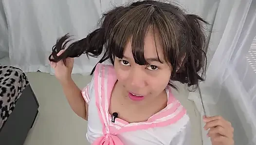 Üvey babanın döl sürtüğü