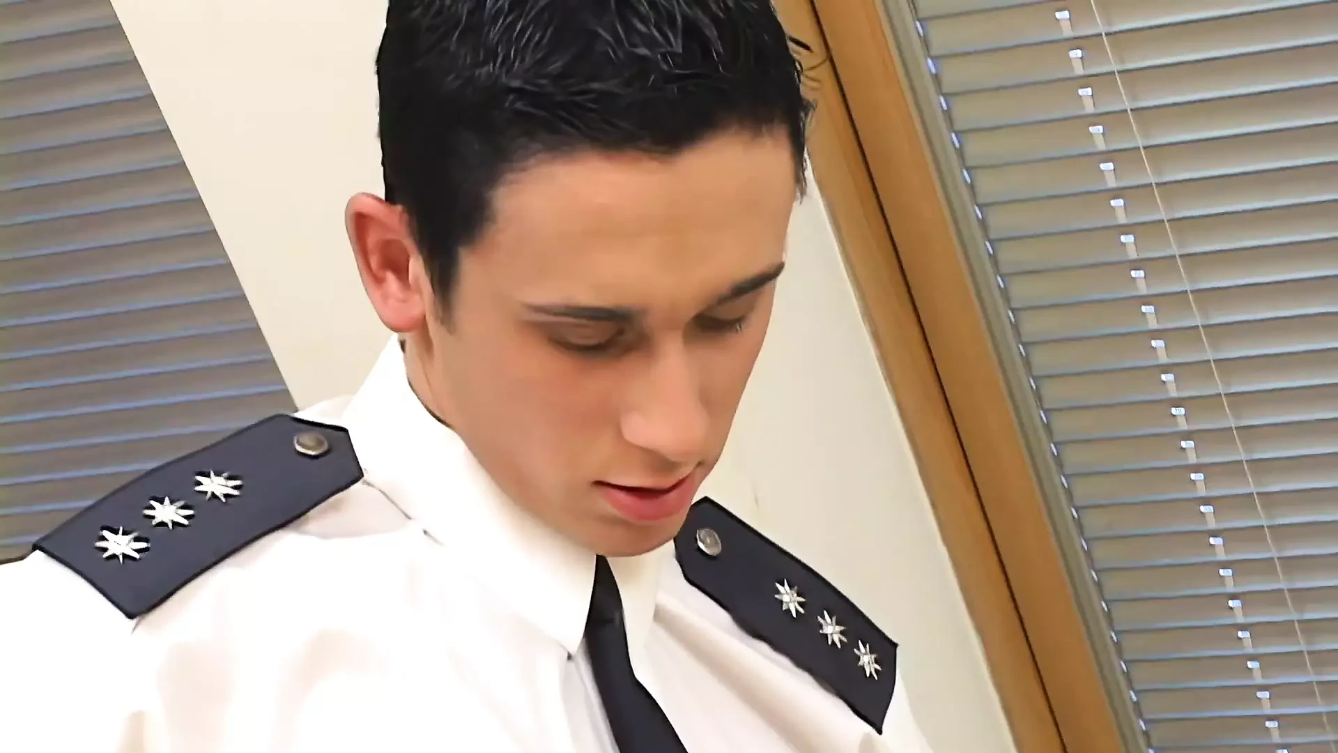 Bareback Sex Hotel Part #2 – Fully remastered in HD