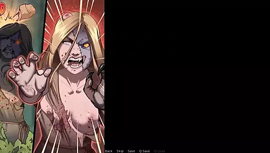 Kirli fantezi - Foxie2k'in 7 witcher macerası