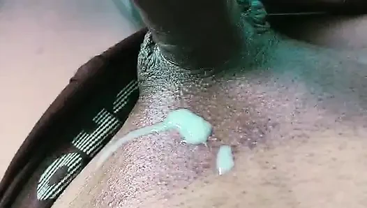 murzaye hue land ko tel lagakar malish karke 8 inchi Se bada bana diya, land ko bada kaise karte hain
