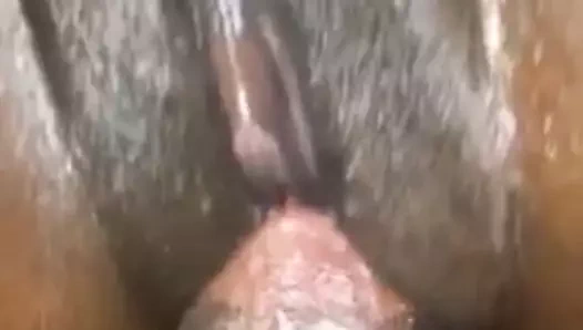 Pornodevil13 . sulu Jamaikalı 3/4