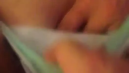 alay onu içinde ona seksi külot bölüm 1