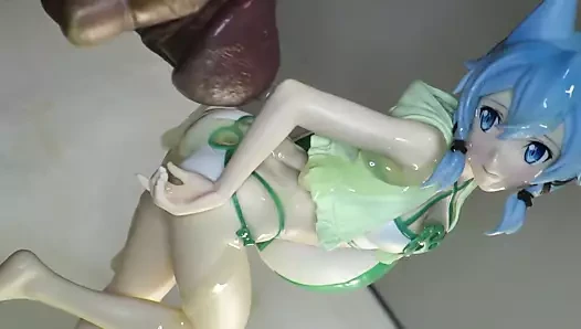 Sinon exq bukkake 01 sof
