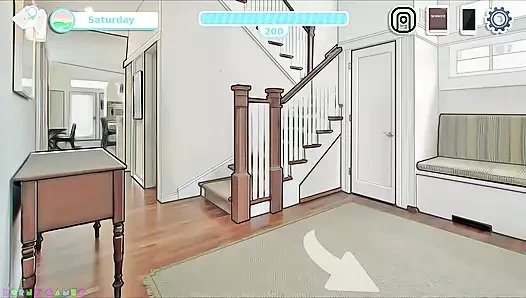 Sexnote 0.22 jamliz tarafından - barbie ile tanışmak, seksi sürtük