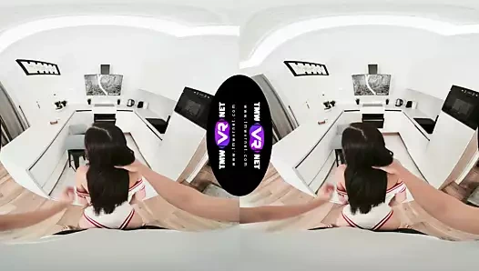 Tmwvrnet - lola kalp - kahvaltıdan önce tatmin edici seks