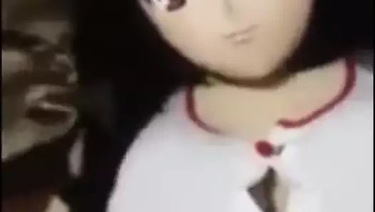 kigurumi hemşire titreşimli