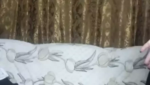 rüyalarına geri döneceğim