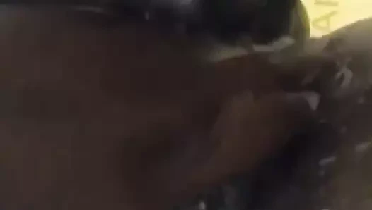 Eski limandan etli kedi jamaikalı