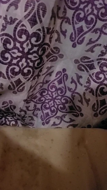 Мокрые шторы