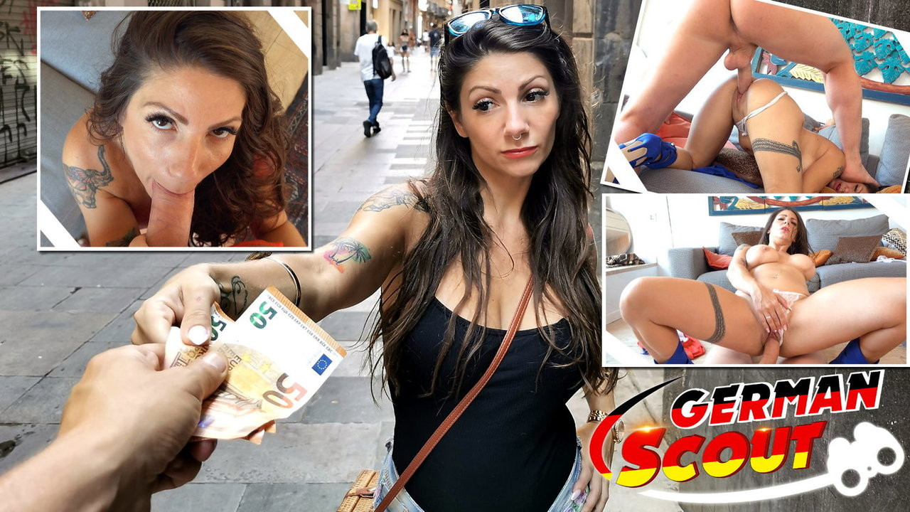 Alman izci - latin milf lily pikap döküm kaba fuck sahiptir