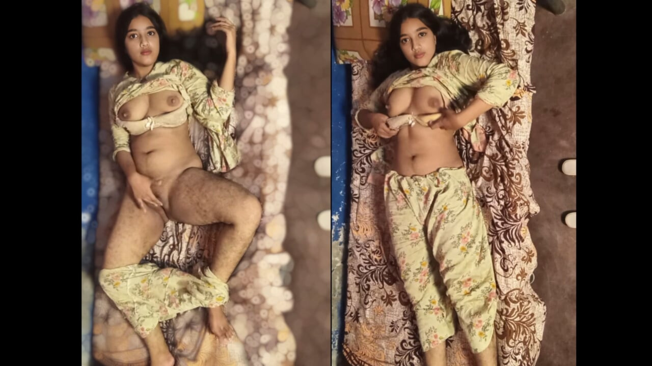 Desi seksi genç kız video görüşmede bf'sine çıplaklığını gösteriyor amını sikiyor