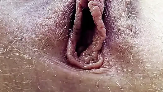 Dominant tanrıça sana göt ve amcık yediriyor