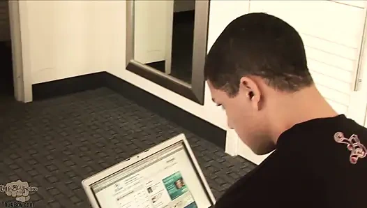 Baby Star + Jesse Rabbit