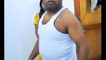 Romantik teyze ve amca