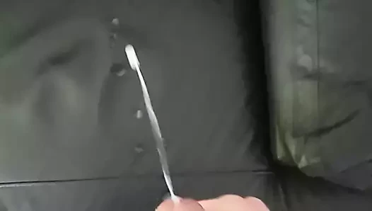 güçlü twinks üzerinde kanepe
