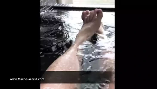 Sağlık ayaklar günü