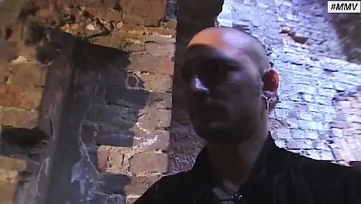 Alman BDSM dönüşümü