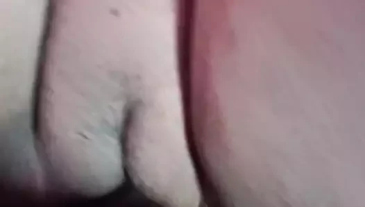 Kız arkadaş ve erkek arkadaş seks yapıyor