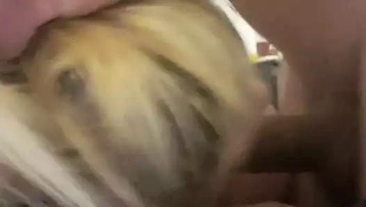 Yüz kahrolası benim milf