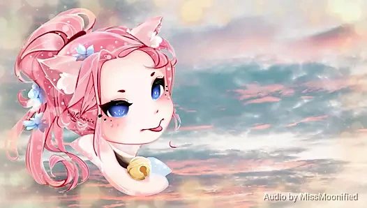 Sevgilim beni sik (erotik ses)