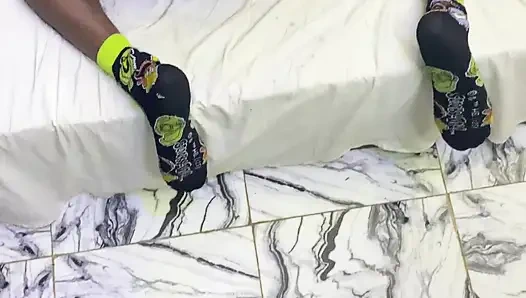 Sugar-boy Kept Digging My Hole so Good