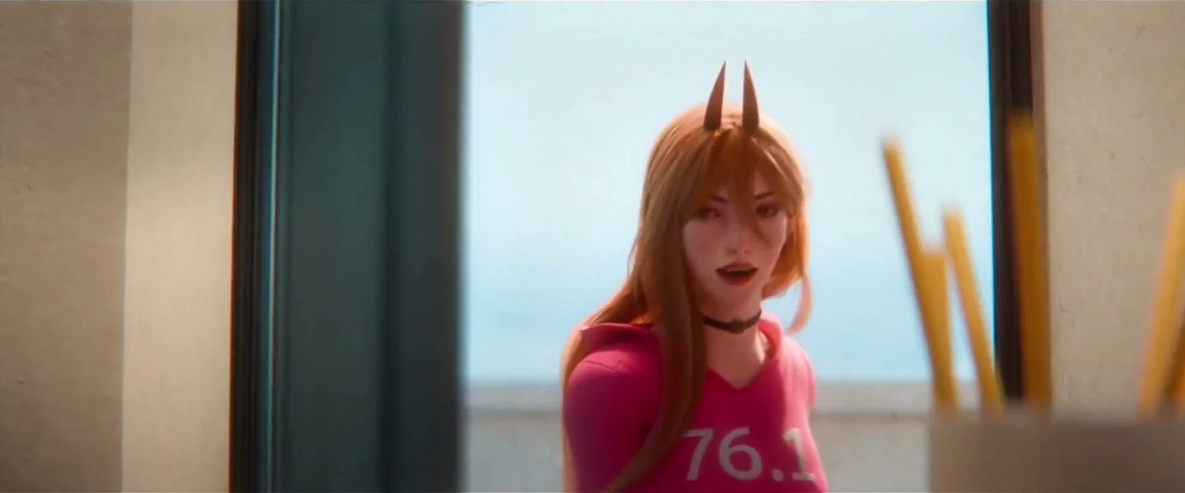 Denzi sex with hot power