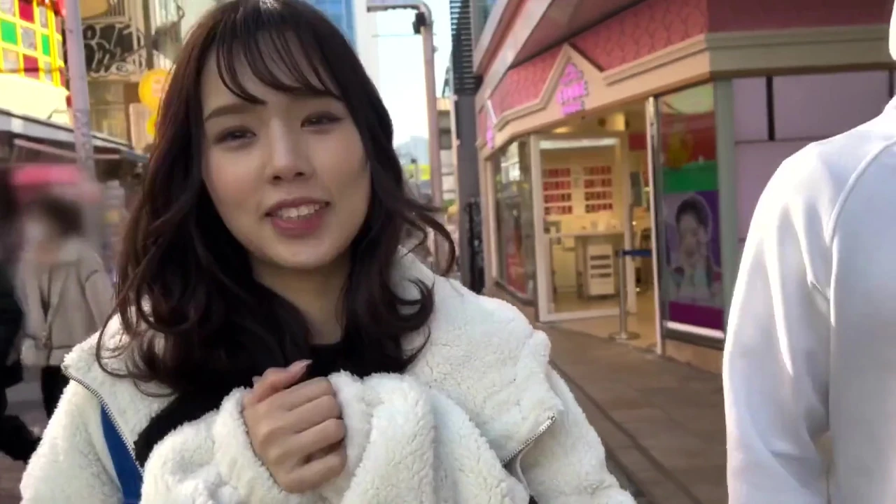 Part 1【loves Licking & No Creampie Experience】