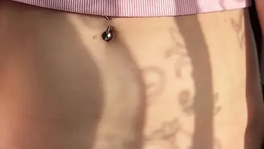 Marshmallow Orgazmı