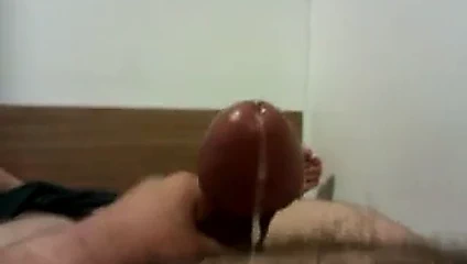Mahvolmuş orgazm