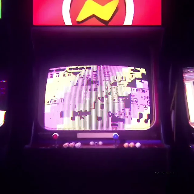 Любительница мускусной жопы