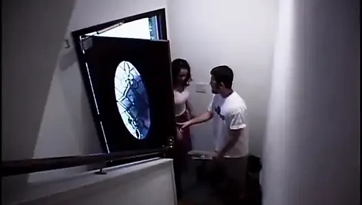 İlk lezbiyen deneyimimiz