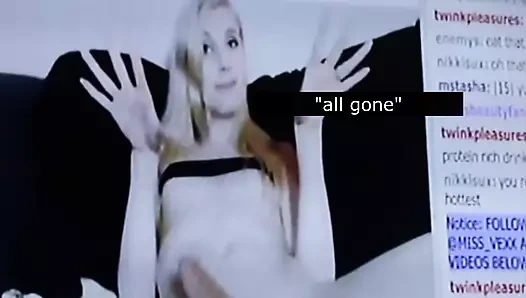 Bobbie'nin kızı, femdom, cei