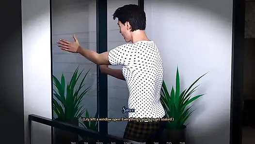 Taze kadınlar bölüm -1